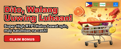 Top Games, Huge Jackpots