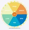 Spin and Win Bonus icon