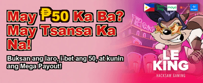 Fast Payouts via GCash