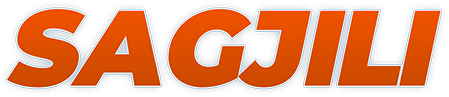 Sagjili Logo